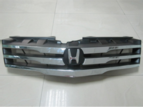 Shouban model grille