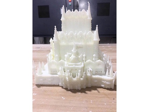 3D printing Shouban