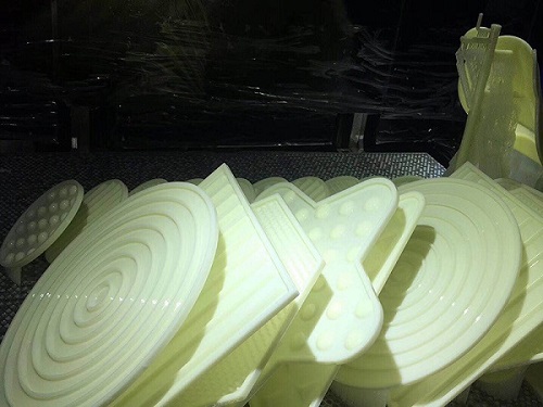 3D打印手板