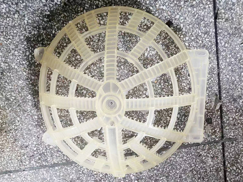 耐温复模 产品