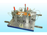 jig and fixture