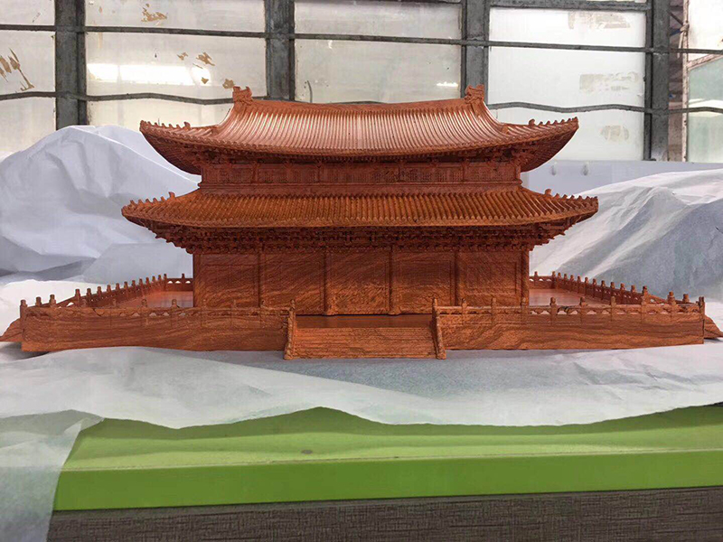 3D打印外观手板