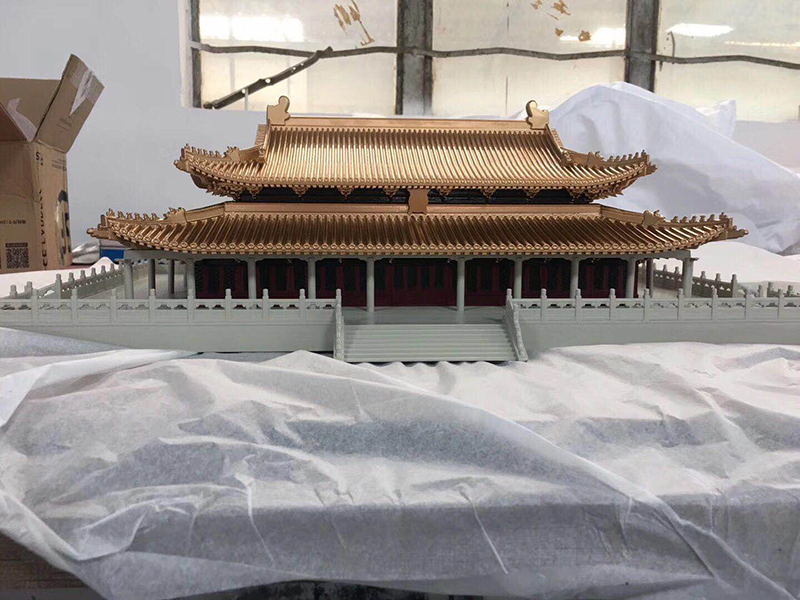 3D打印外观手板