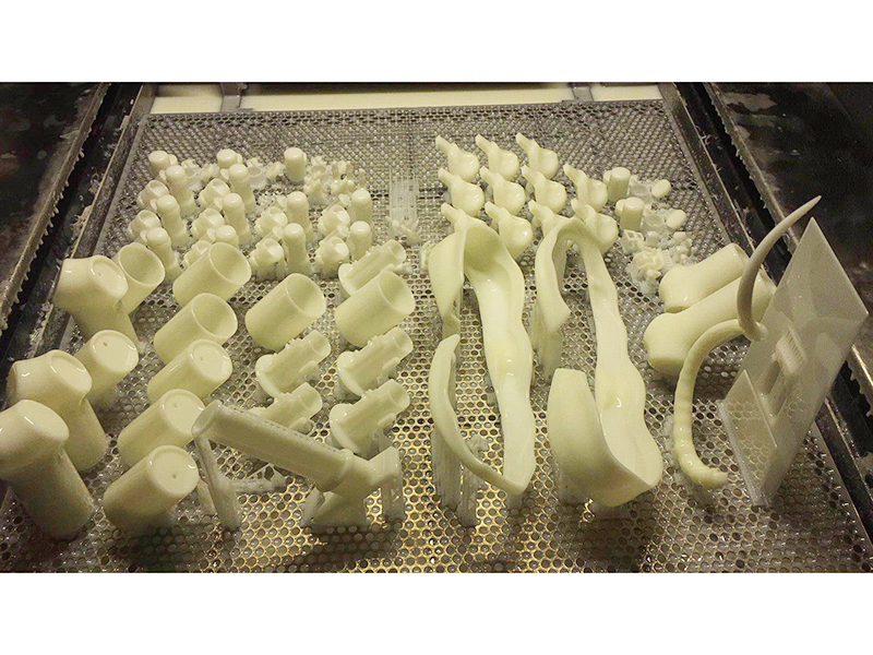 3D打印手板